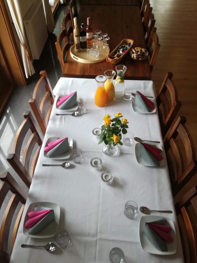 Pensjonat Koliber Sobków المظهر الخارجي الصورة