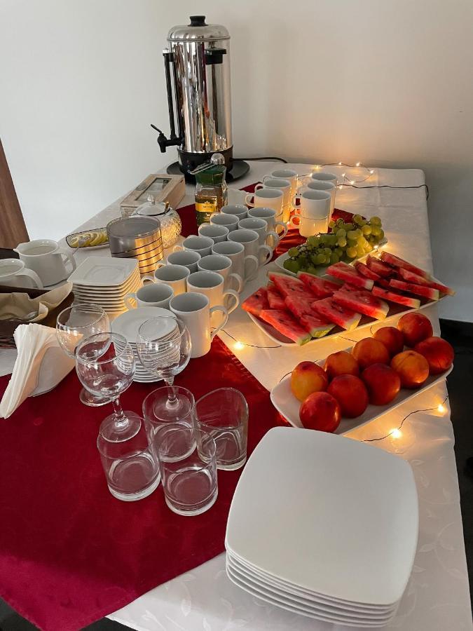 Pensjonat Koliber Sobków المظهر الخارجي الصورة